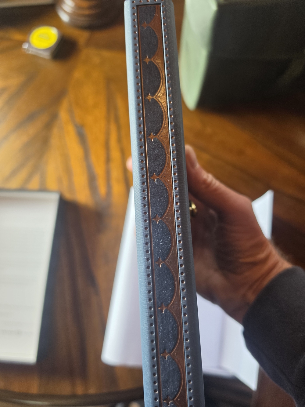 Archer And Olive A5 Journal Notebook From Subscription Box - NWT - Picture 4 of 15